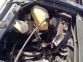 2005 TOYOTA HIGHLANDER SAGE 3.3L AT 2WD  Z24856